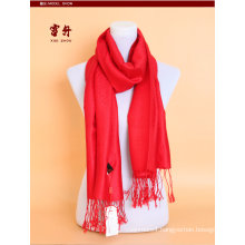 2108 Cashmere Scarves/ Knitted Wool Scarves/ Yak Wool Scarves